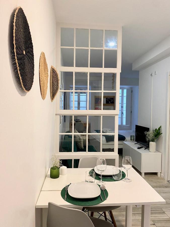 Terrace - Green Essence Apartment كويمبرا المظهر الخارجي الصورة